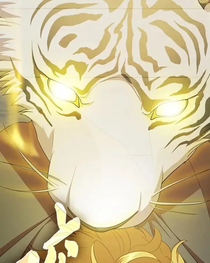 漫画《厌学魔法师想毕业》75.夜闯白虎塔第58张图