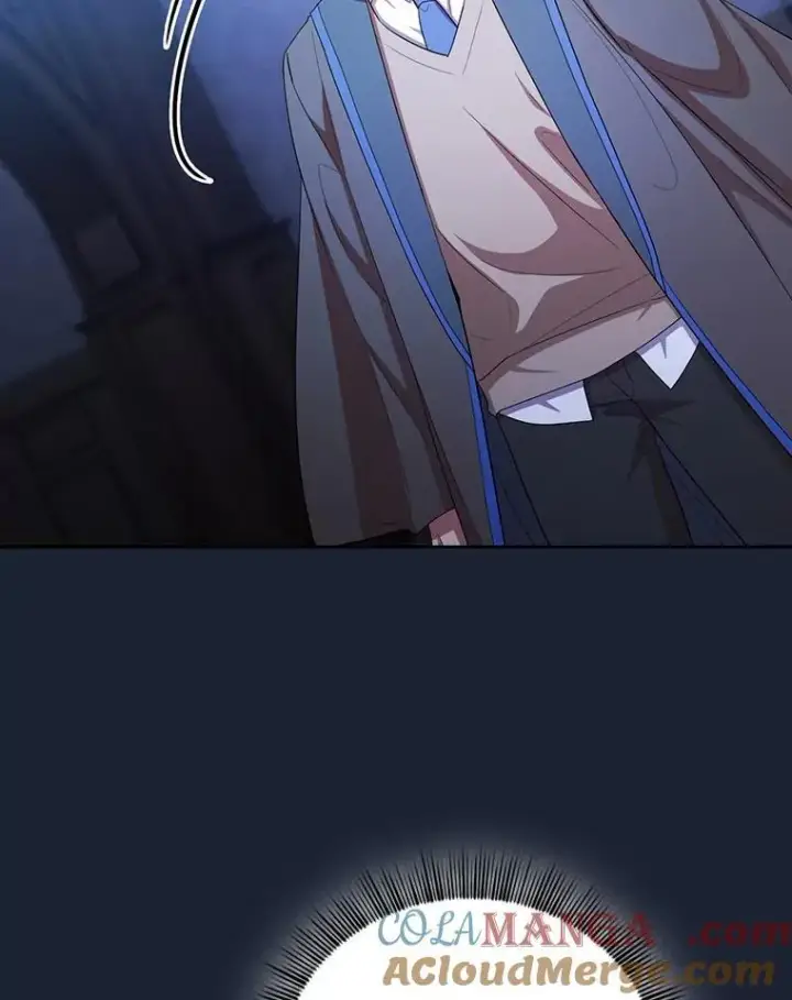 漫画《厌学魔法师想毕业》75.夜闯白虎塔第81张图