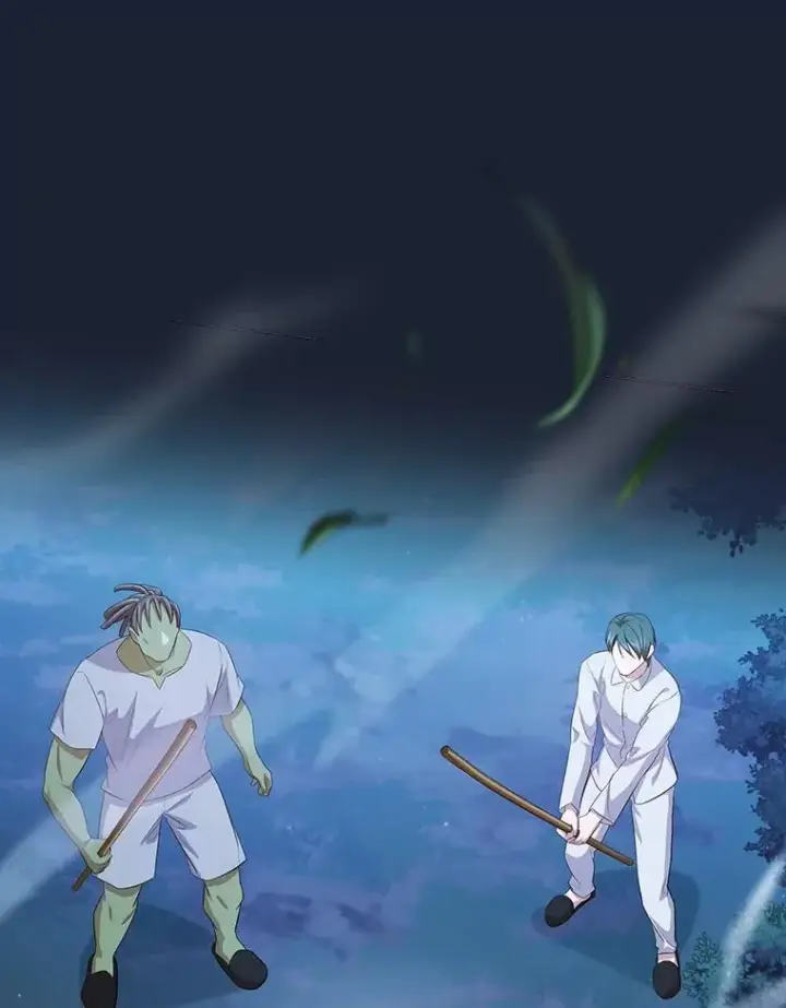 漫画《厌学魔法师想毕业》76.一波三折第104张图