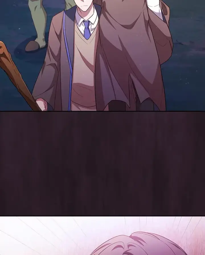 漫画《厌学魔法师想毕业》76.一波三折第126张图
