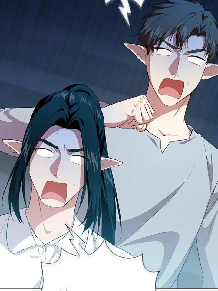 漫画《厌学魔法师想毕业》76.一波三折第20张图