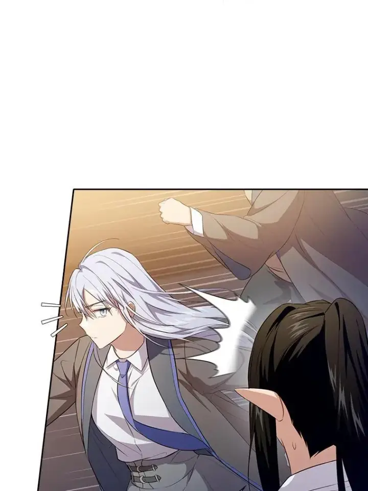 漫画《厌学魔法师想毕业》76.一波三折第23张图