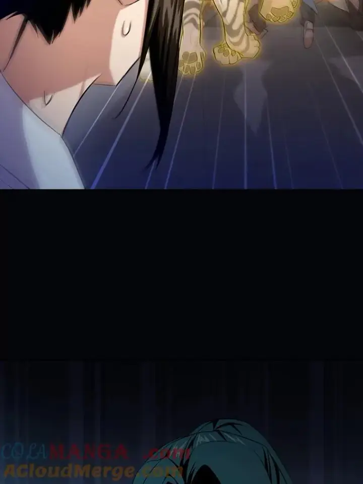 漫画《厌学魔法师想毕业》76.一波三折第29张图