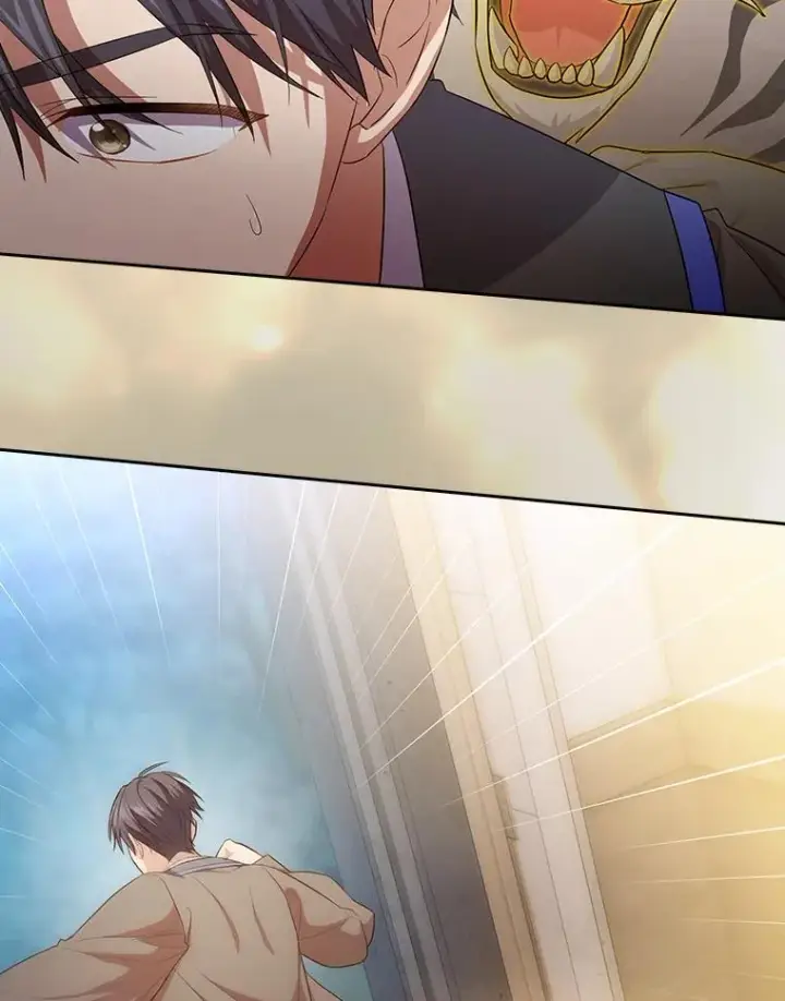 漫画《厌学魔法师想毕业》76.一波三折第36张图
