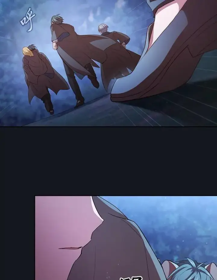 漫画《厌学魔法师想毕业》76.一波三折第64张图