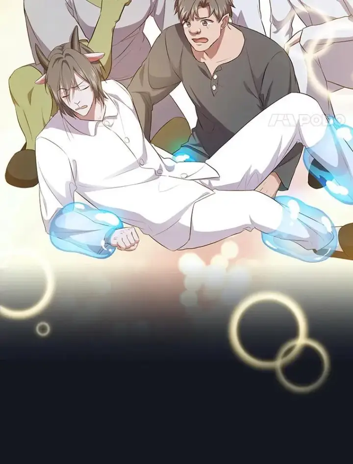 漫画《厌学魔法师想毕业》76.一波三折第88张图