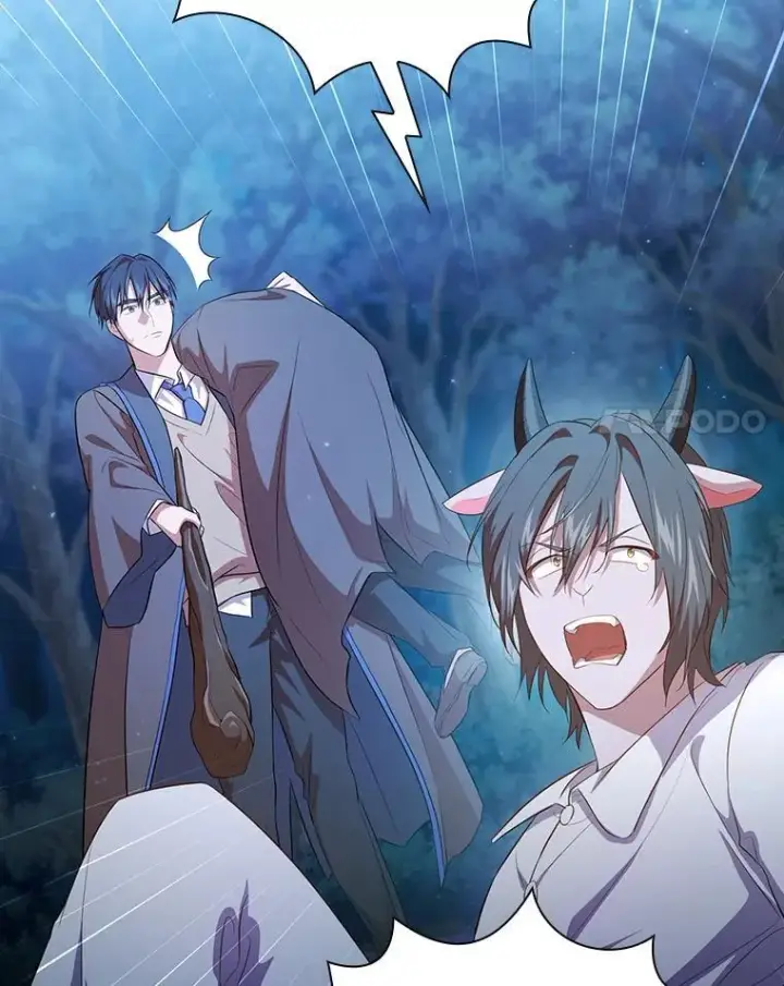 漫画《厌学魔法师想毕业》76.一波三折第98张图