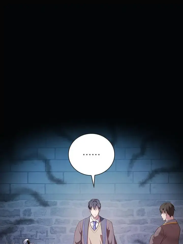《厌学魔法师想毕业》77.教授都一个德行图114