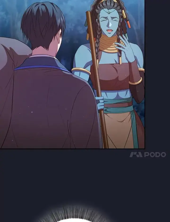 《厌学魔法师想毕业》77.教授都一个德行图51