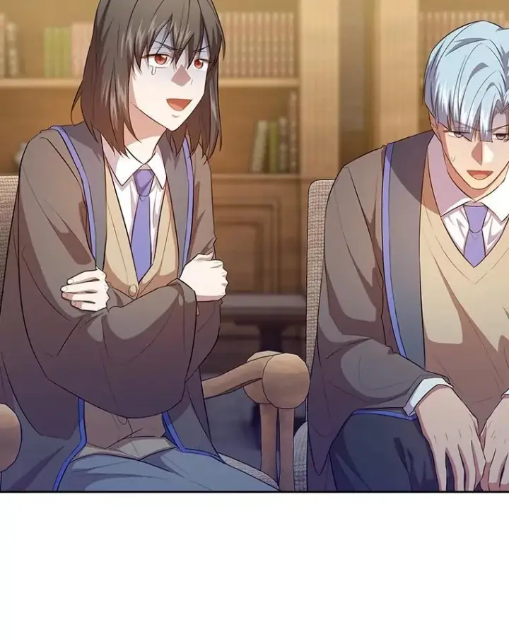 《厌学魔法师想毕业》77.教授都一个德行图67