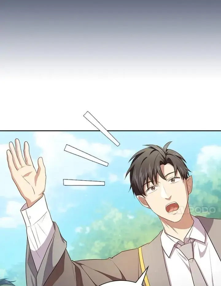 漫画《厌学魔法师想毕业》78.是什么样的缘分第107张图