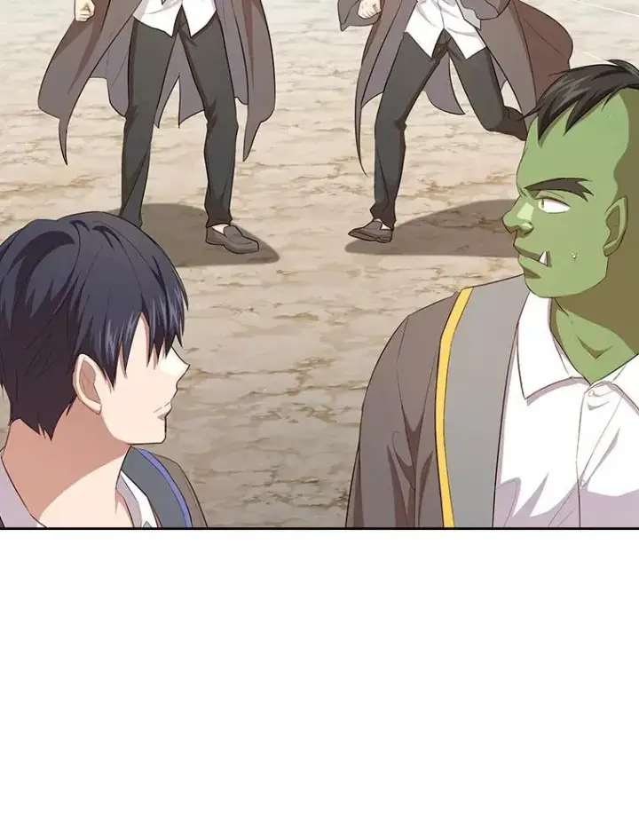 漫画《厌学魔法师想毕业》78.是什么样的缘分第27张图