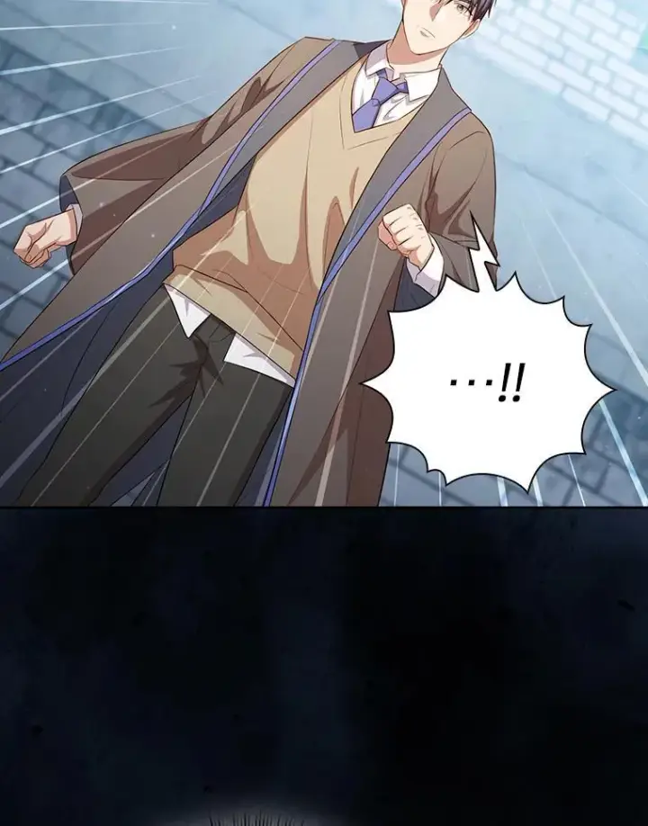 漫画《厌学魔法师想毕业》78.是什么样的缘分第43张图