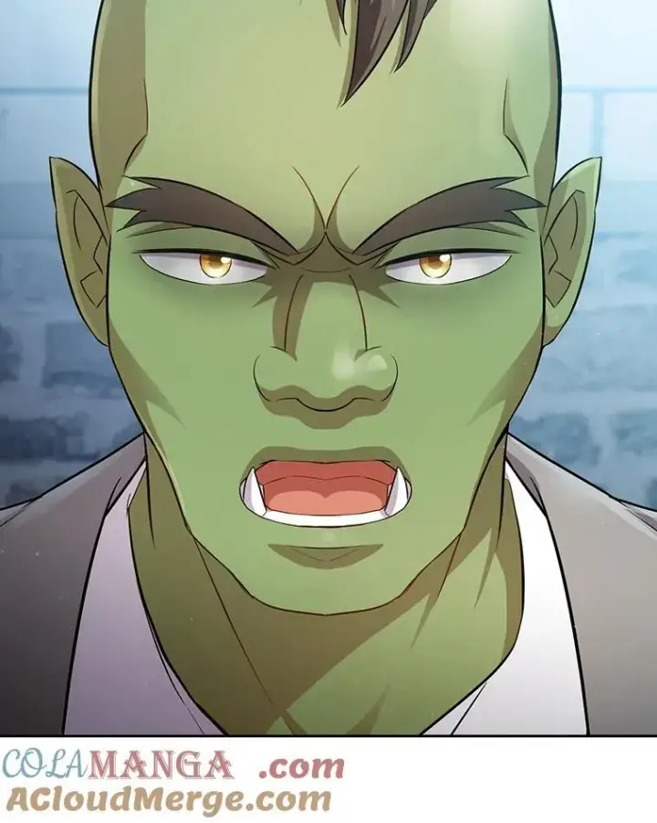 漫画《厌学魔法师想毕业》78.是什么样的缘分第5张图