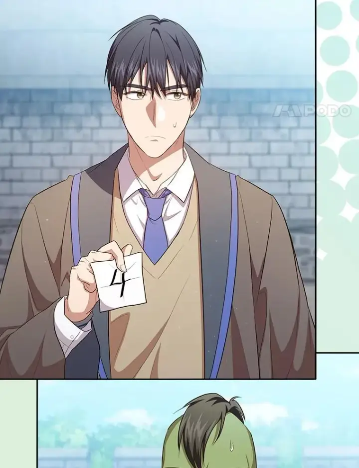 漫画《厌学魔法师想毕业》78.是什么样的缘分第58张图