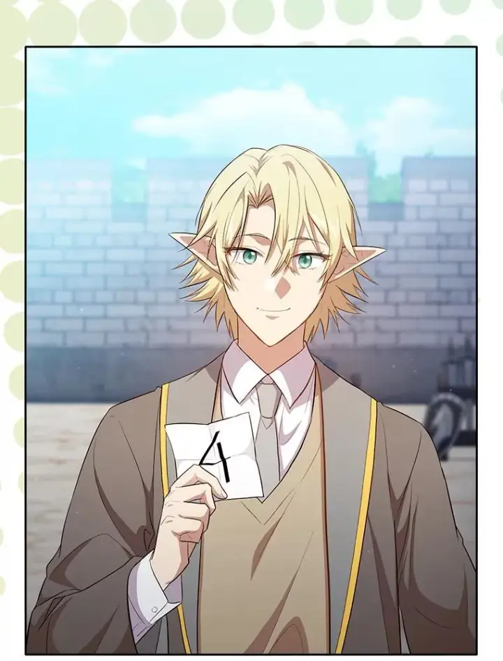 漫画《厌学魔法师想毕业》78.是什么样的缘分第60张图