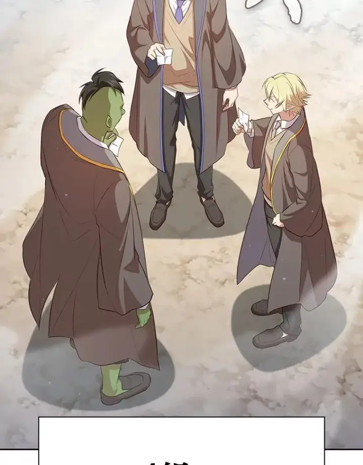 漫画《厌学魔法师想毕业》78.是什么样的缘分第62张图