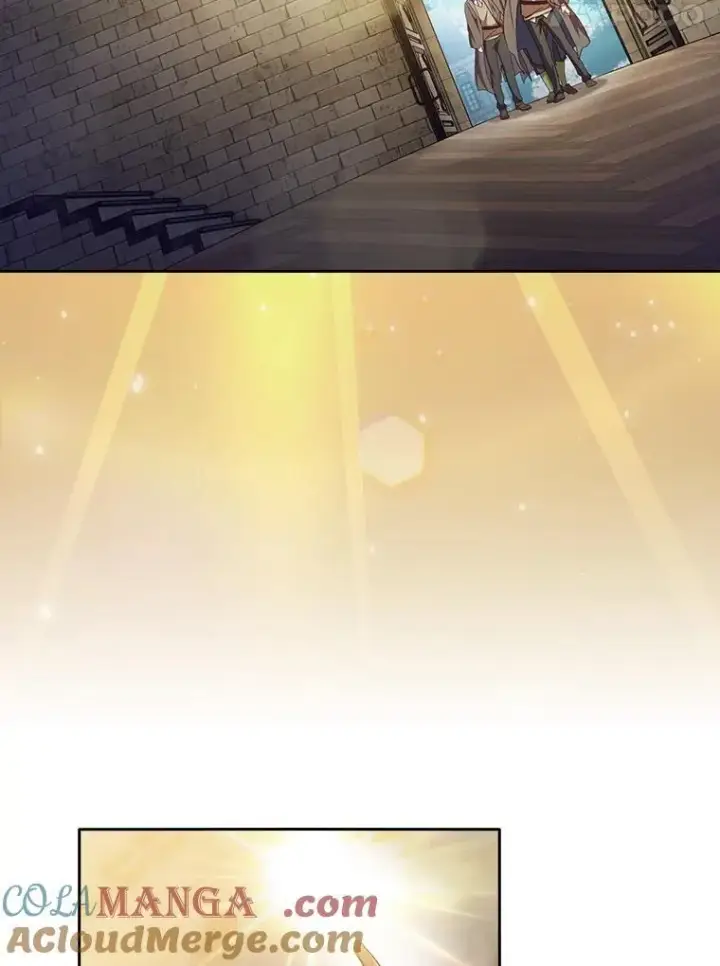 漫画《厌学魔法师想毕业》79.精灵黄牛第41张图