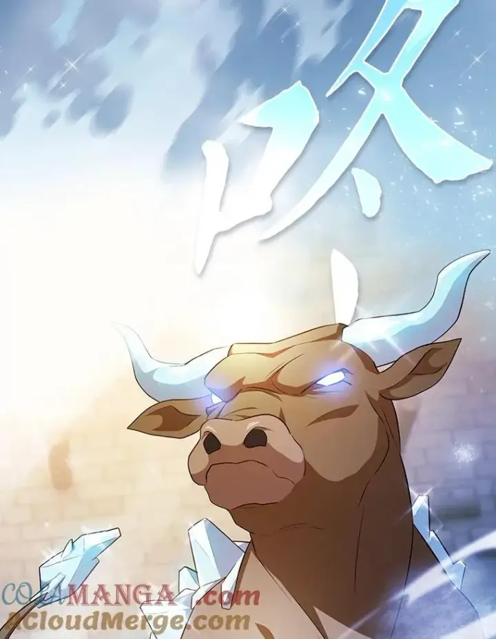 漫画《厌学魔法师想毕业》79.精灵黄牛第49张图