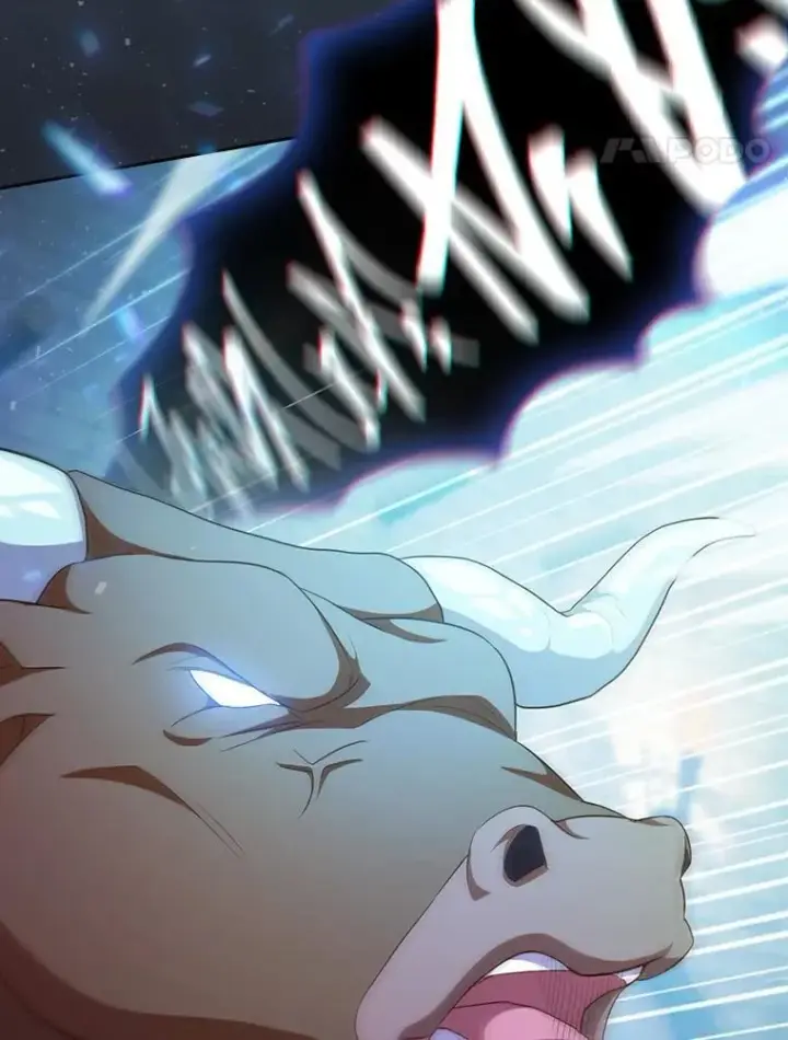 漫画《厌学魔法师想毕业》79.精灵黄牛第96张图