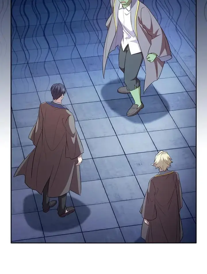 漫画《厌学魔法师想毕业》80.彻底结仇？！第107张图