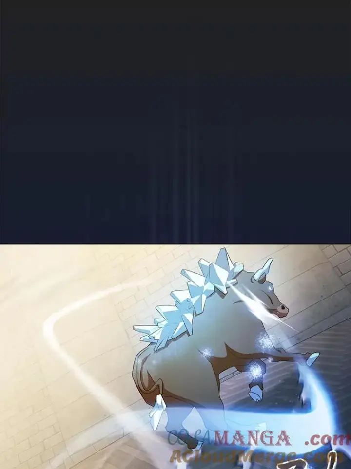 漫画《厌学魔法师想毕业》80.彻底结仇？！第33张图