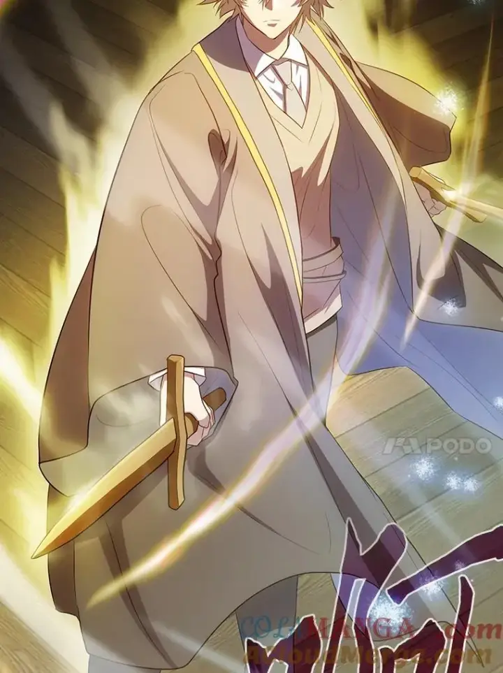 漫画《厌学魔法师想毕业》80.彻底结仇？！第41张图