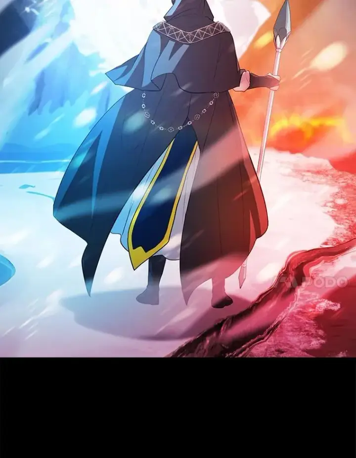漫画《厌学魔法师想毕业》81.出师不利…第115张图