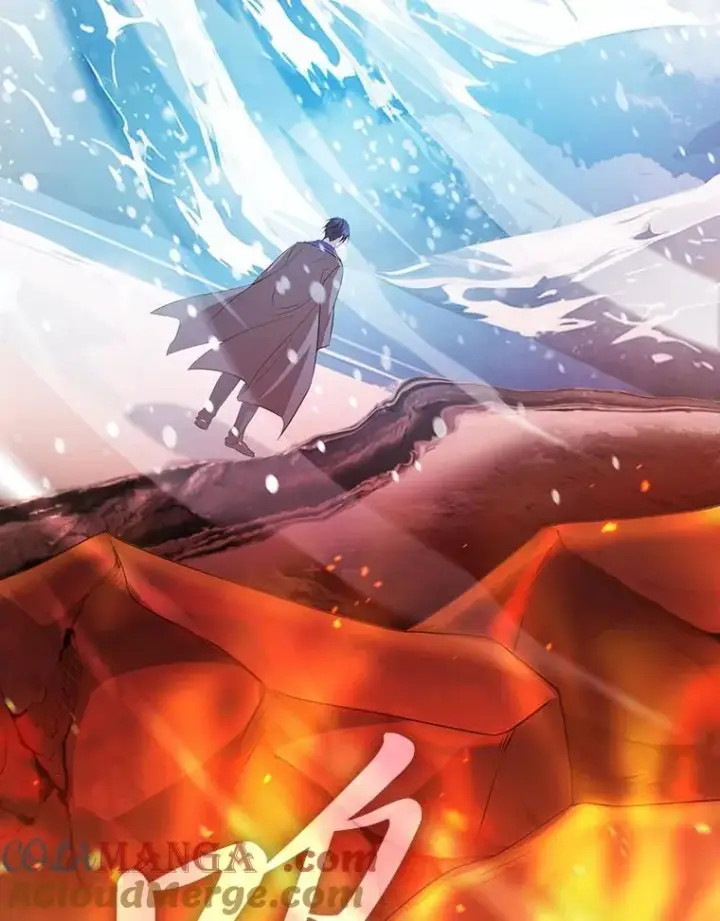 漫画《厌学魔法师想毕业》81.出师不利…第73张图