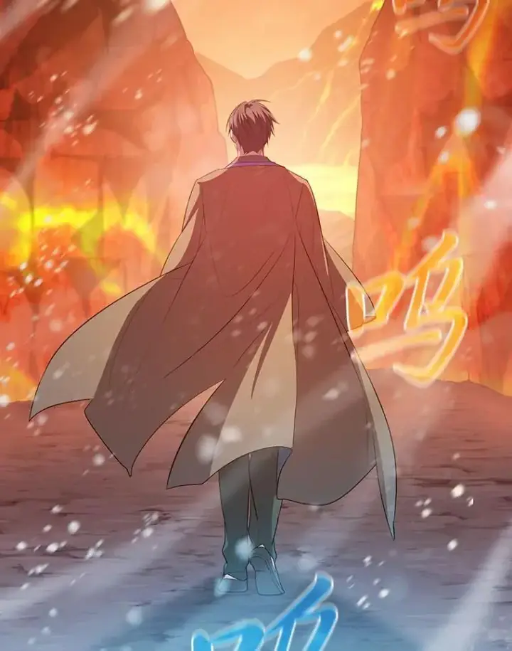 漫画《厌学魔法师想毕业》81.出师不利…第80张图