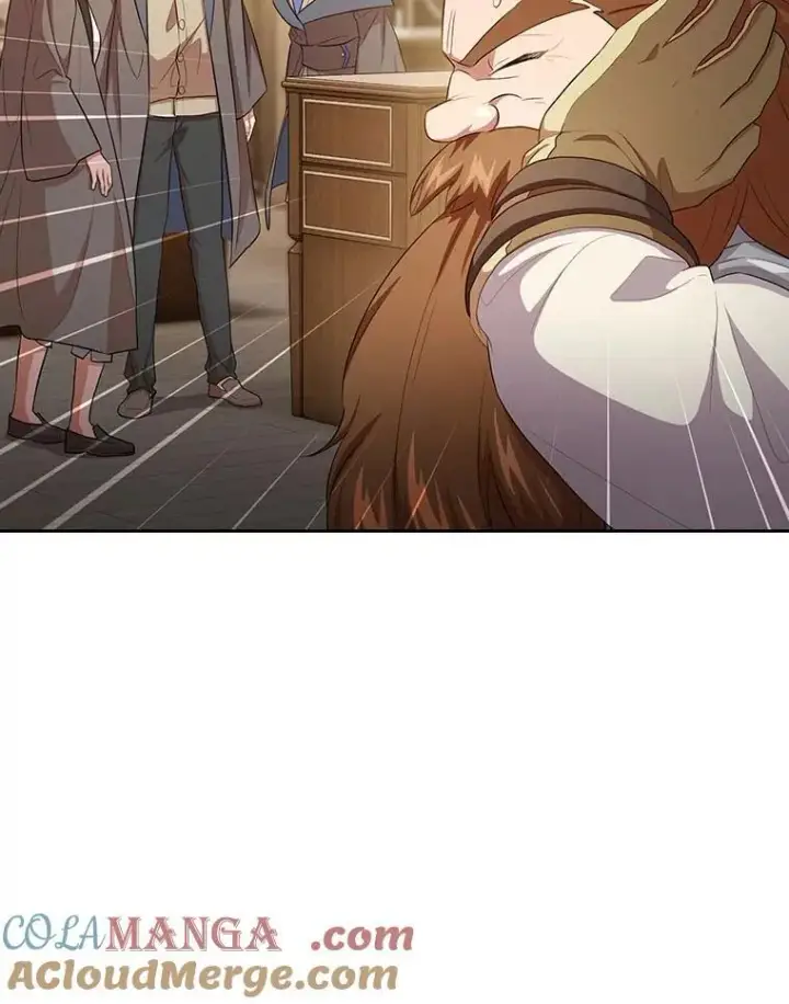 漫画《厌学魔法师想毕业》81.出师不利…第89张图