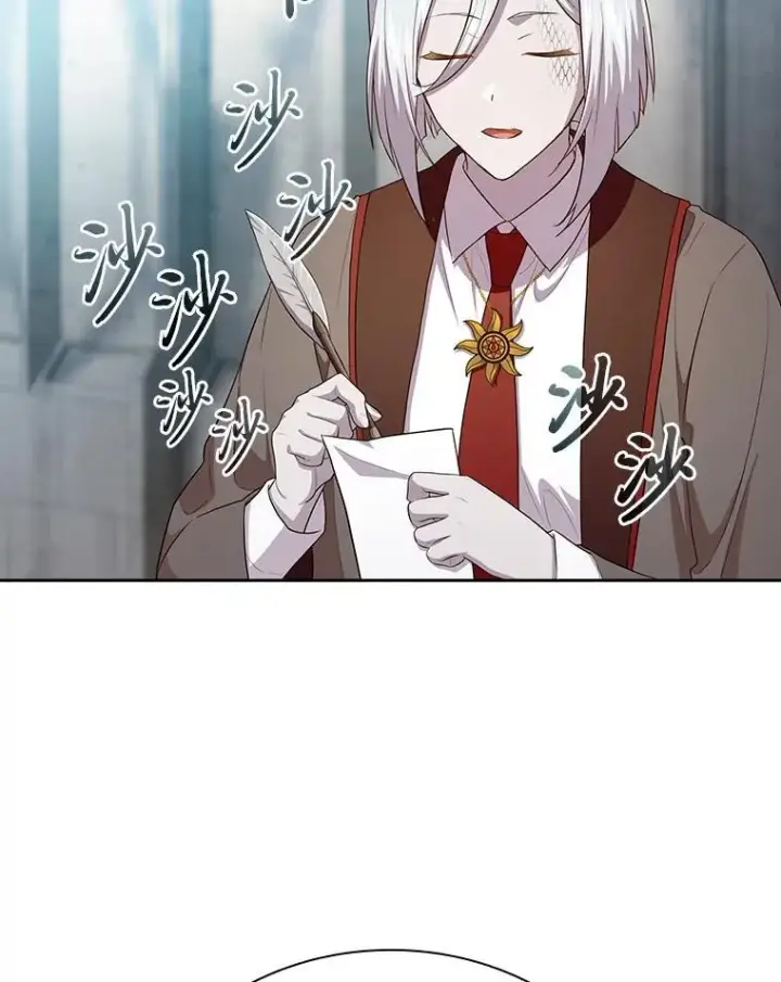 漫画《厌学魔法师想毕业》82.“谋杀”第32张图