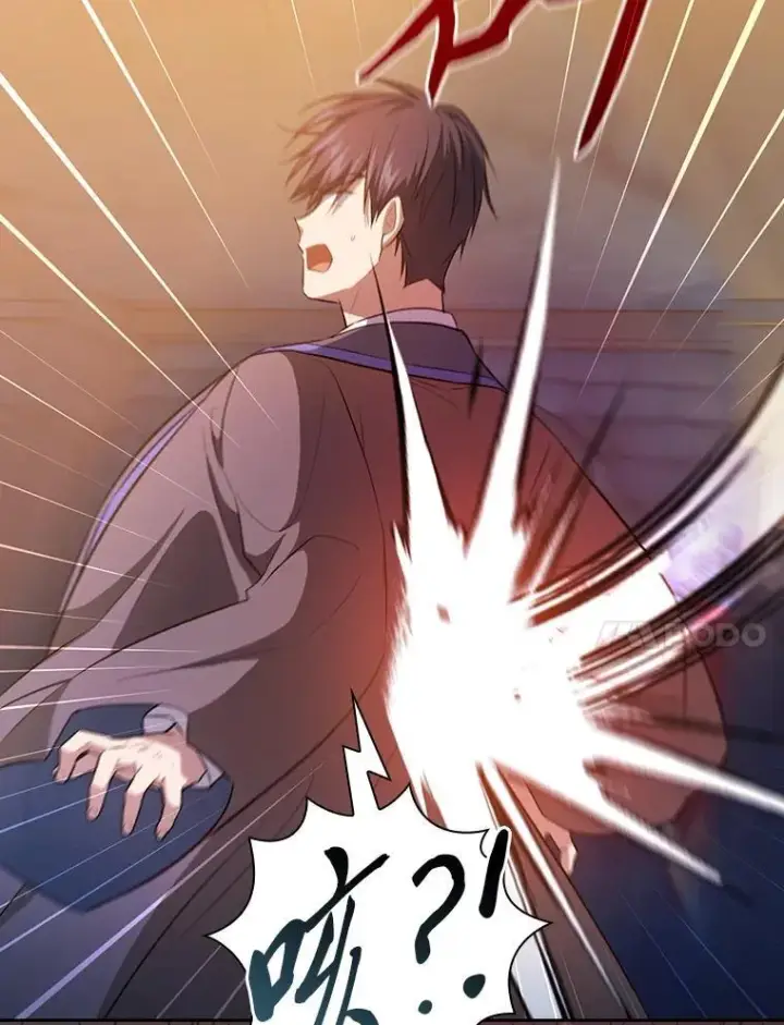 漫画《厌学魔法师想毕业》82.“谋杀”第67张图