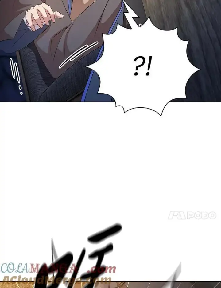 漫画《厌学魔法师想毕业》83.正当防卫！第133张图