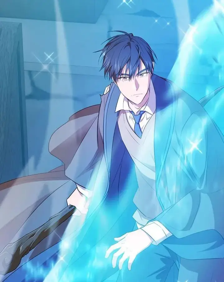 漫画《厌学魔法师想毕业》83.正当防卫！第31张图