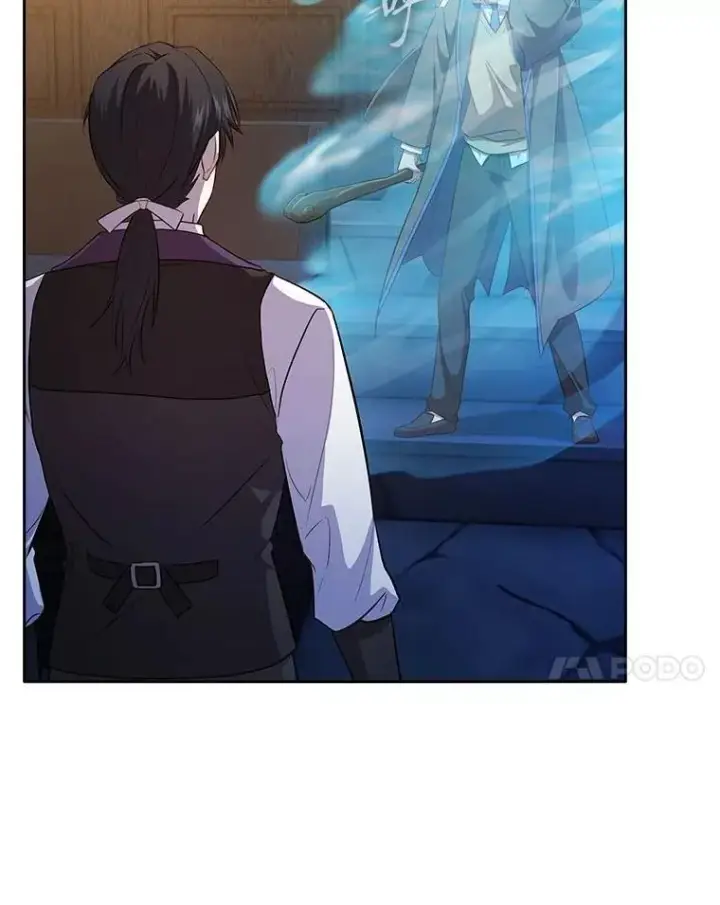 漫画《厌学魔法师想毕业》83.正当防卫！第36张图