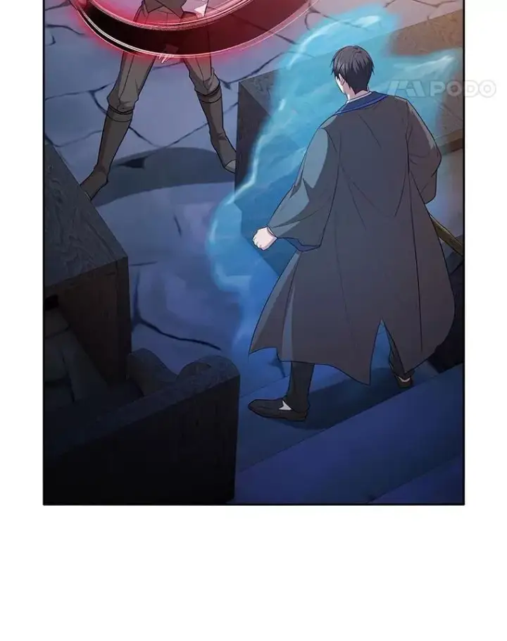 漫画《厌学魔法师想毕业》83.正当防卫！第40张图