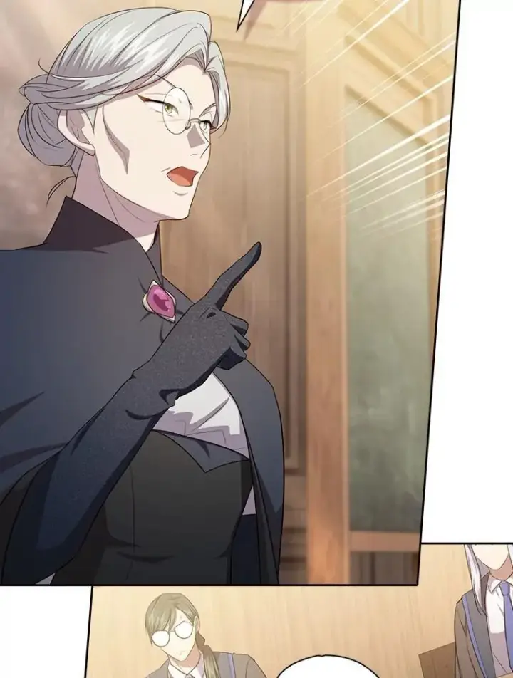 漫画《厌学魔法师想毕业》84.召唤魔法教授第107张图