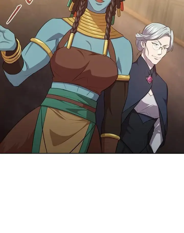 漫画《厌学魔法师想毕业》84.召唤魔法教授第68张图