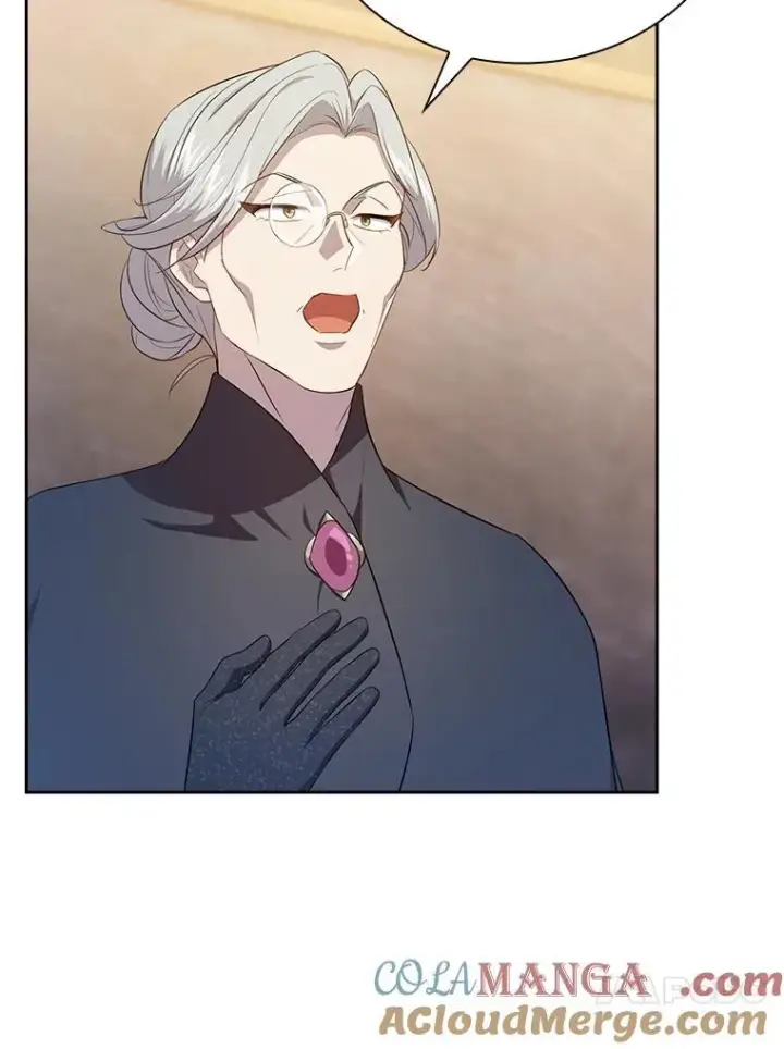 漫画《厌学魔法师想毕业》85.傲慢的学生第121张图