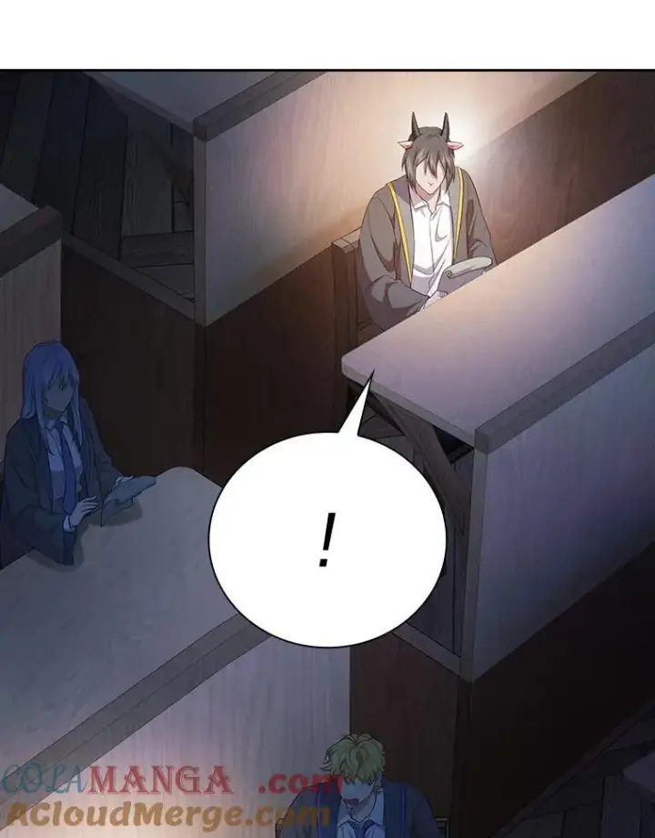 漫画《厌学魔法师想毕业》85.傲慢的学生第33张图
