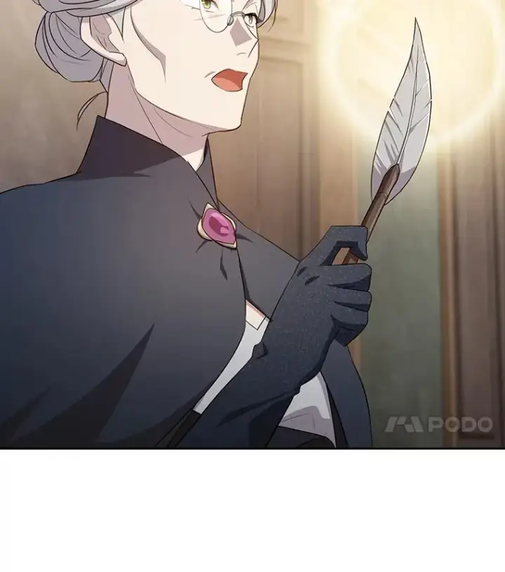 漫画《厌学魔法师想毕业》85.傲慢的学生第4张图