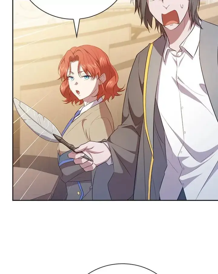 漫画《厌学魔法师想毕业》85.傲慢的学生第46张图