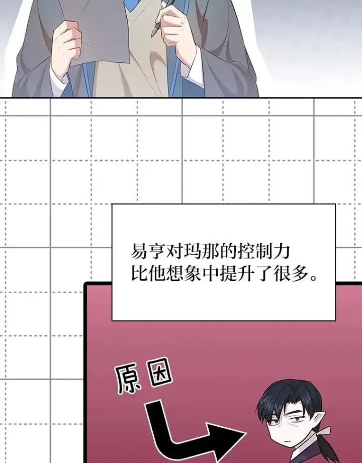 漫画《厌学魔法师想毕业》85.傲慢的学生第84张图