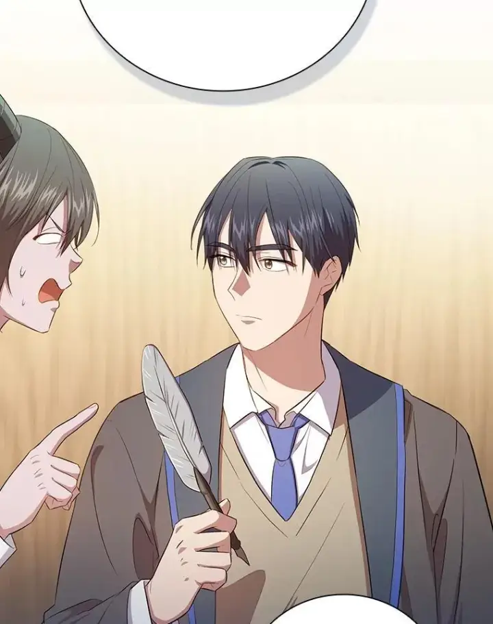 漫画《厌学魔法师想毕业》85.傲慢的学生第96张图
