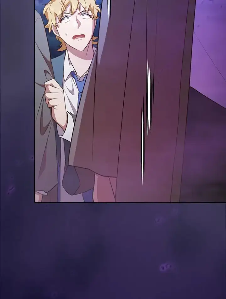 漫画《厌学魔法师想毕业》86.教授的攀比第71张图