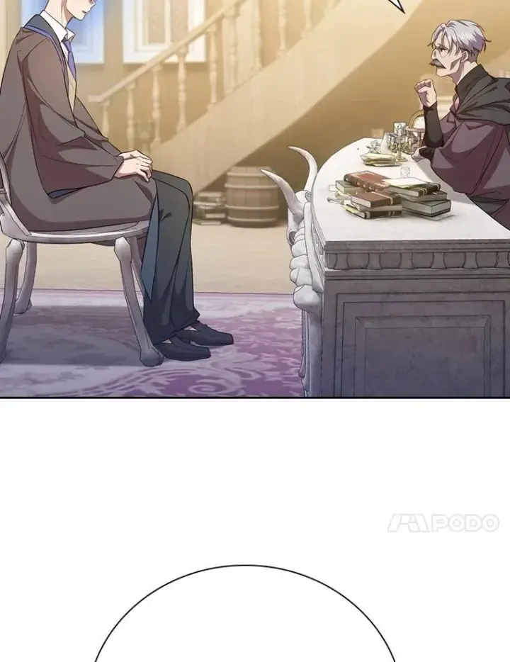 漫画《厌学魔法师想毕业》87.和骨头交朋友第127张图