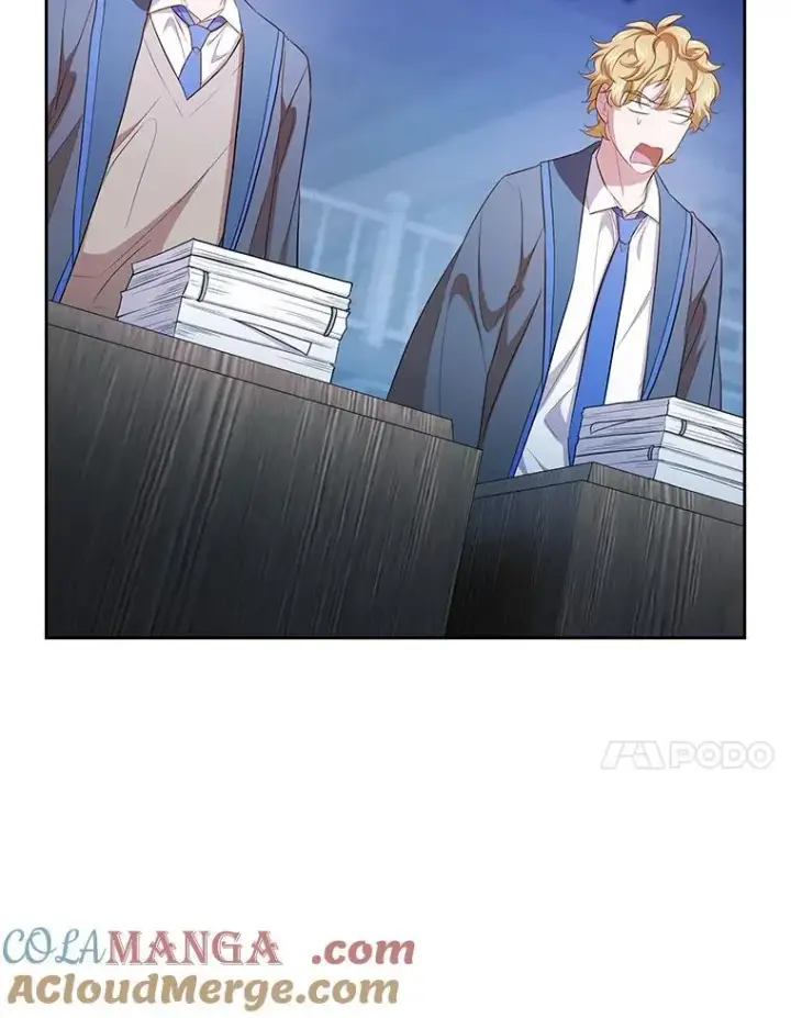 漫画《厌学魔法师想毕业》88.刮目相看第109张图