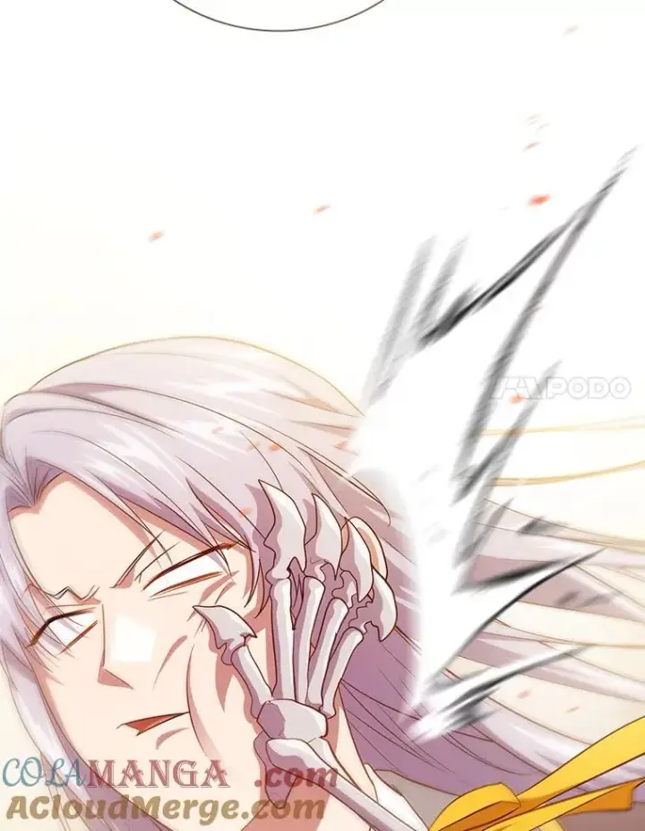 漫画《厌学魔法师想毕业》88.刮目相看第37张图