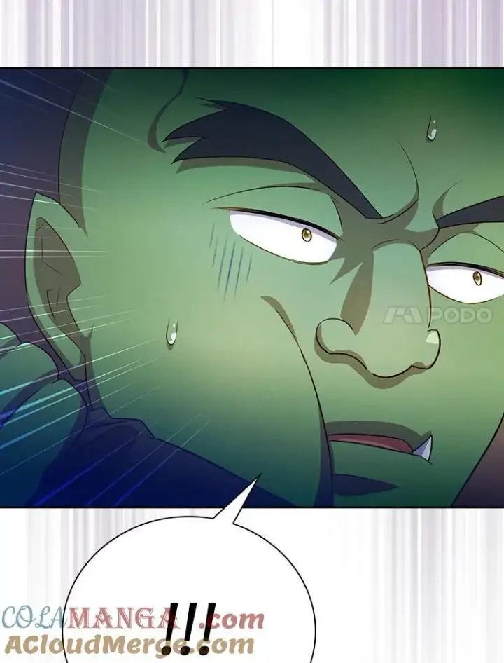 漫画《厌学魔法师想毕业》89.被逼无奈第113张图